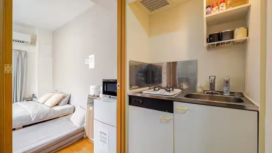 Mine House Taiko-dori 305