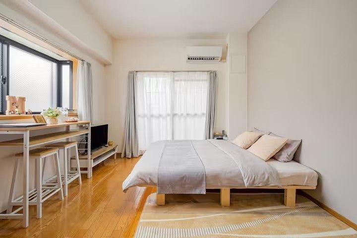 Mine House Taiko-dori 305