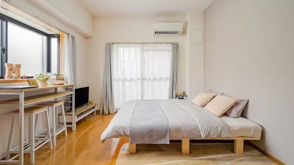 Mine House Taiko-dori 305