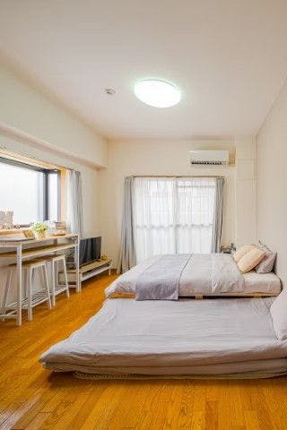 Mine House Taiko-dori 305