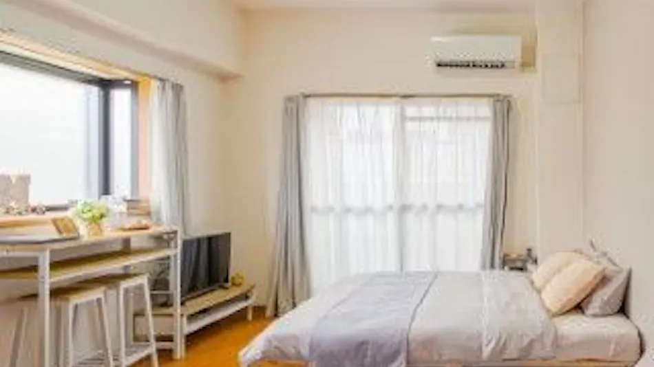 Mine House Taiko-dori 305