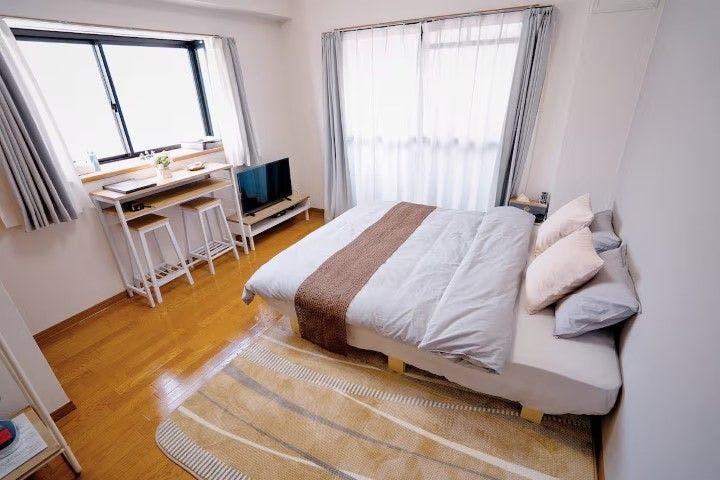 Mine House Taiko-dori 305