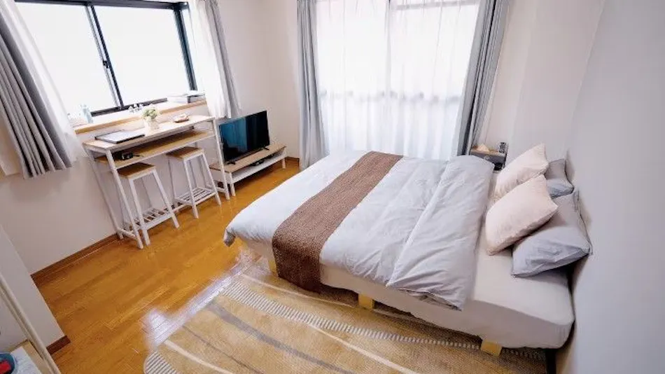 Mine House Taiko-dori 305