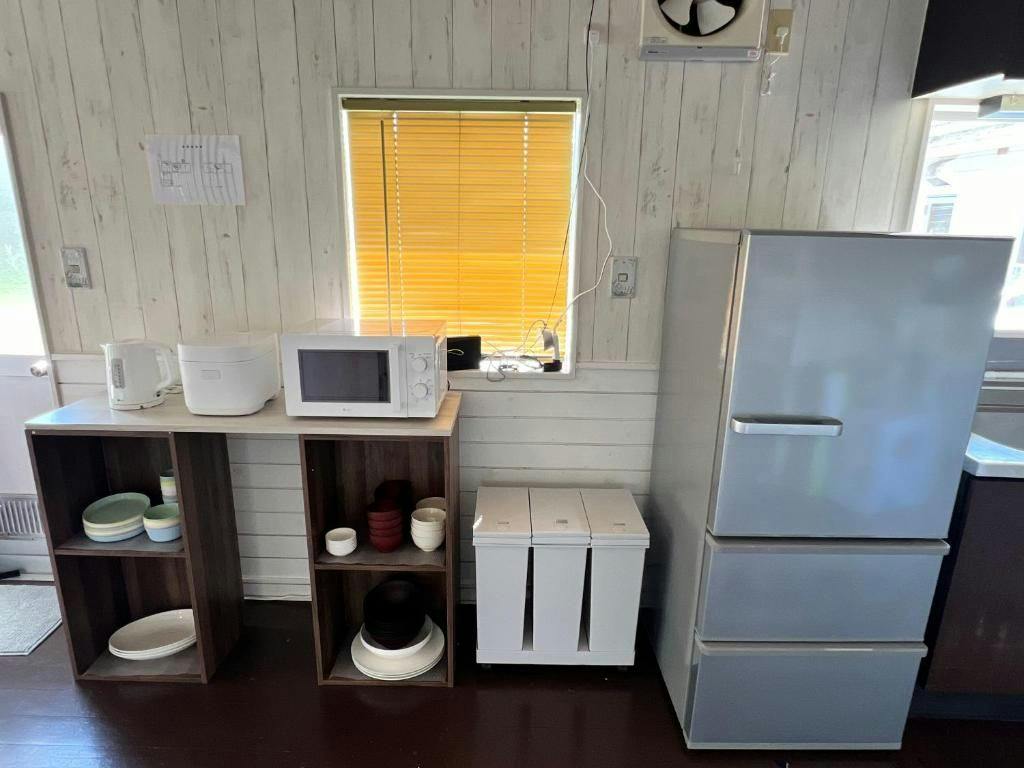 Private Sauna Azami Garden OTAKE