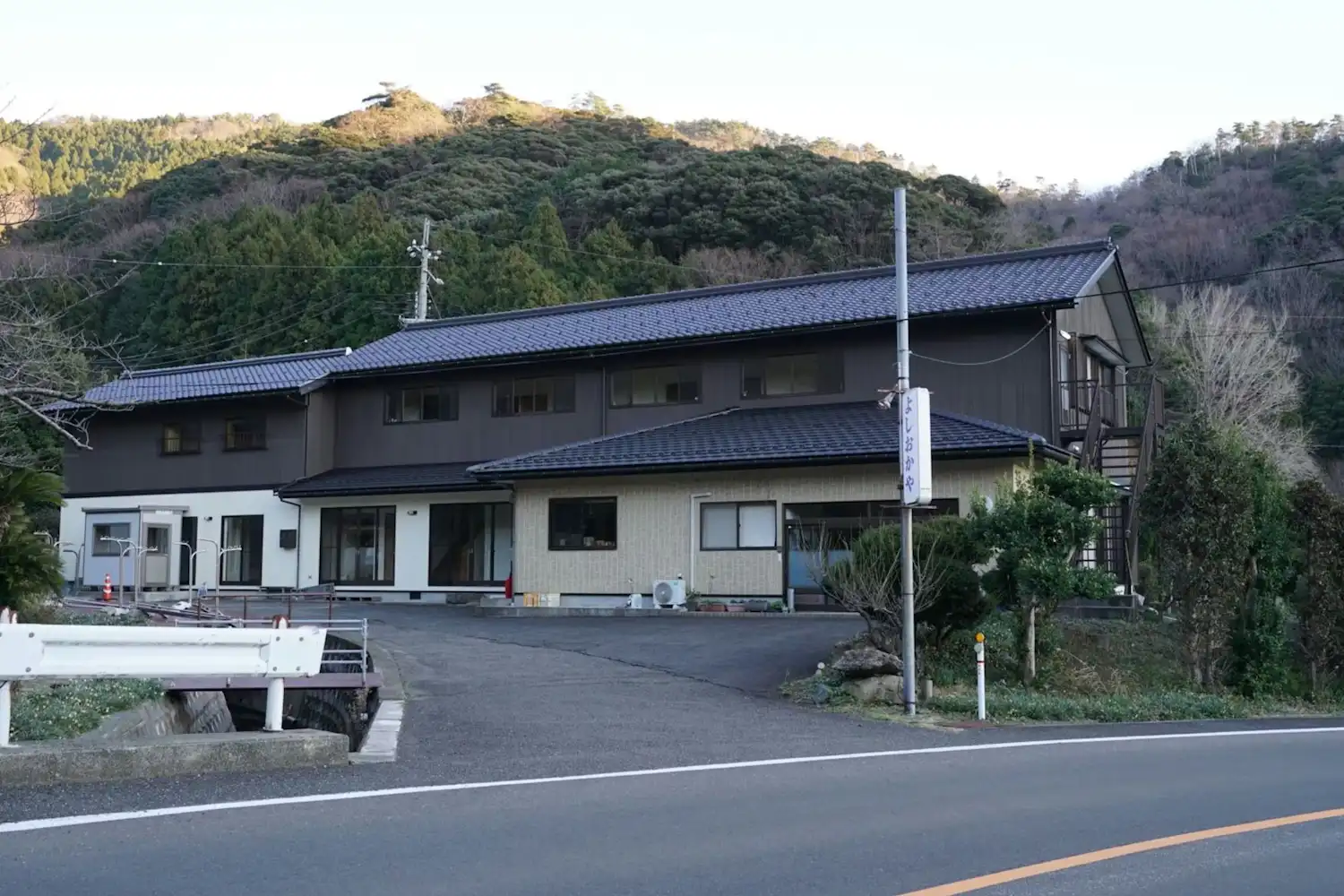 施設画像