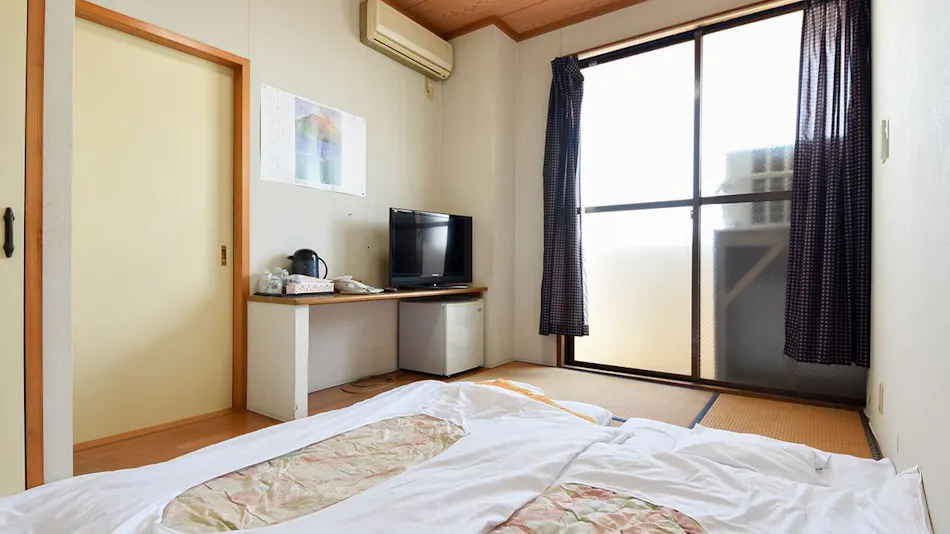 Hotel Irifune