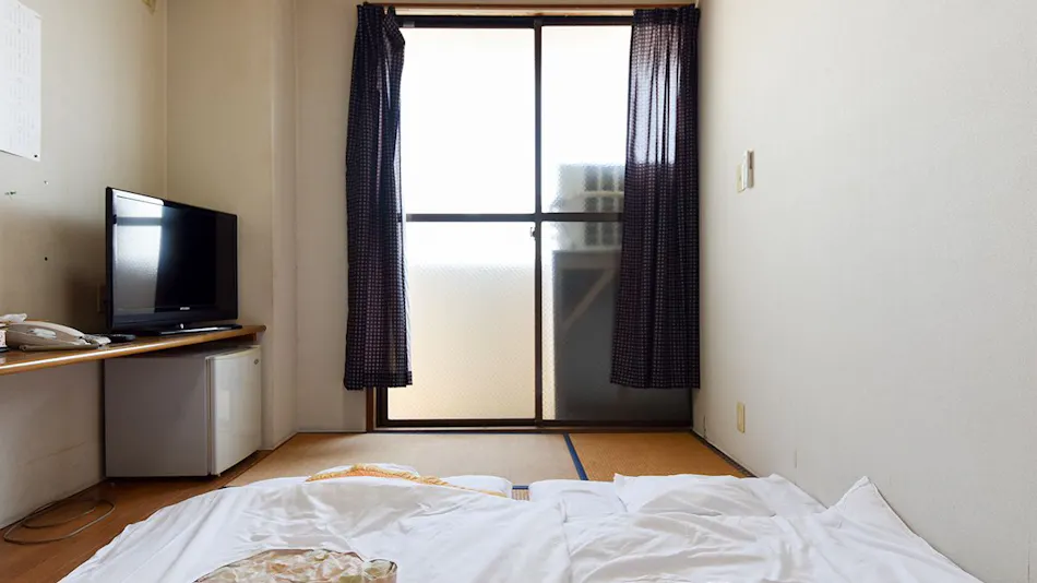 Hotel Irifune