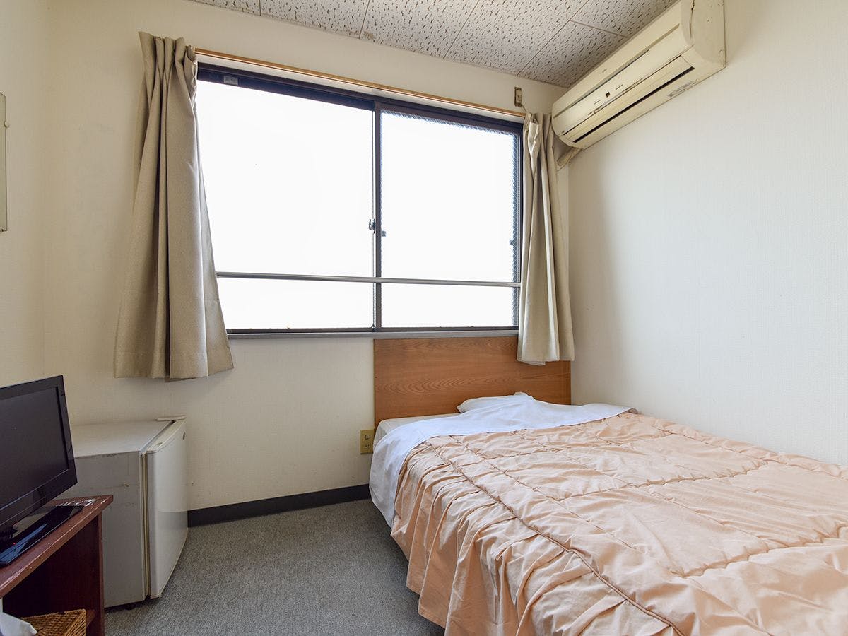 Hotel Irifune