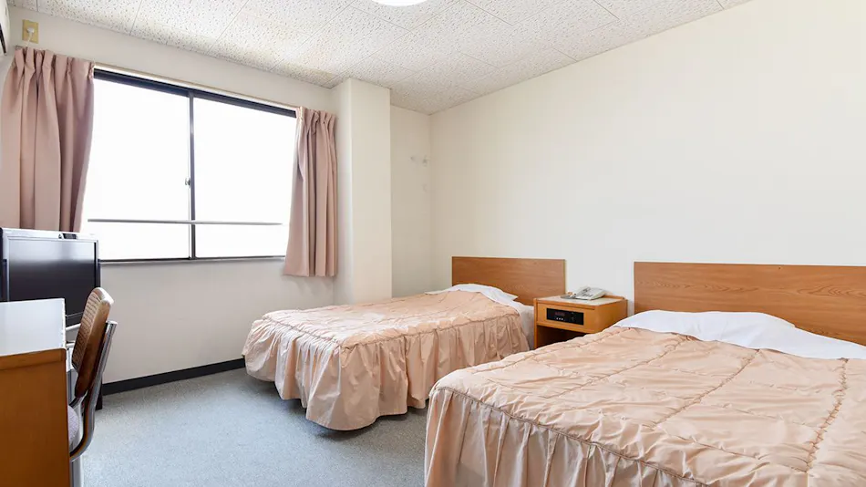 Hotel Irifune