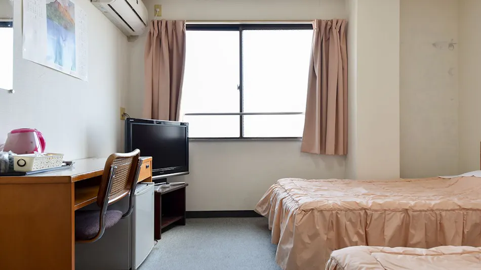 Hotel Irifune