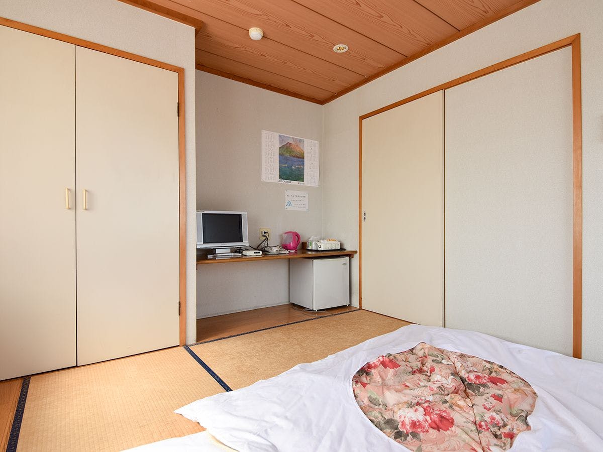 Hotel Irifune