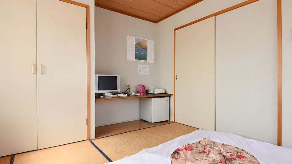 Hotel Irifune