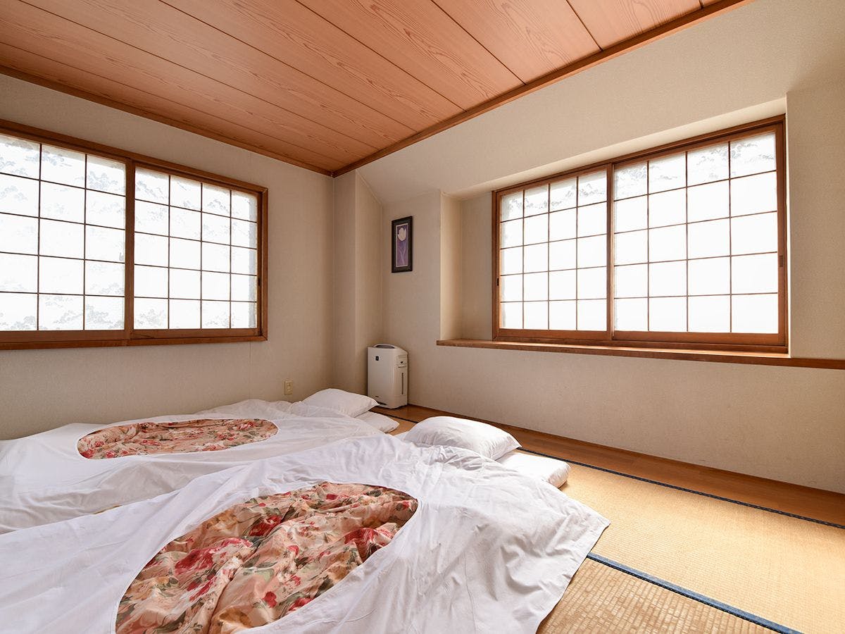 Hotel Irifune