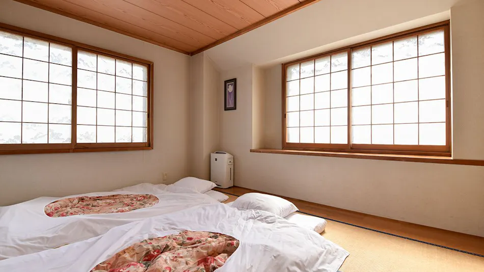 Hotel Irifune