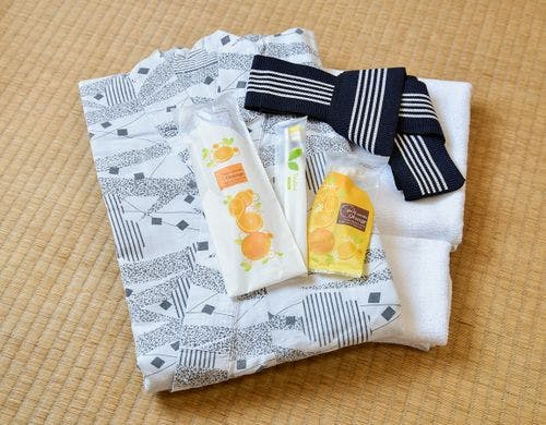 *アメニティ各種