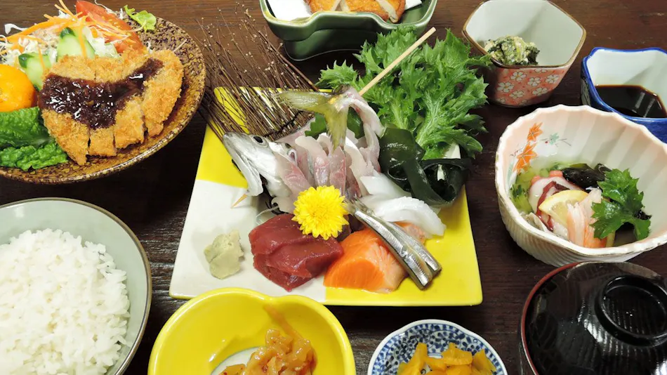 Hotel Irifune