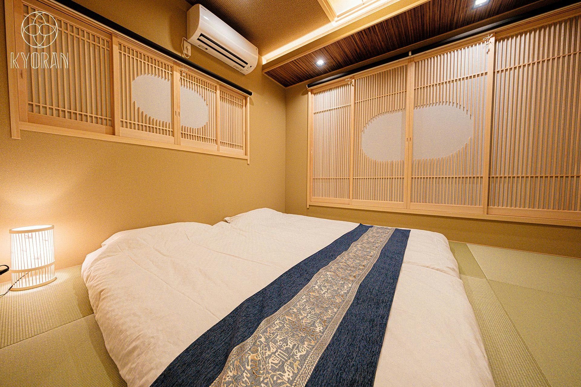 Kyoran - Ryugetsutei