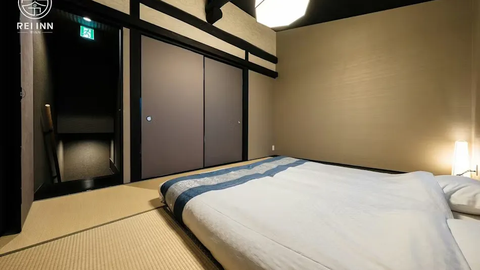 Zero INN Nanajo Horikawa