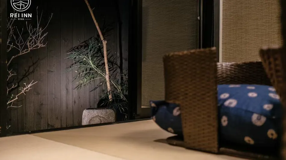 Zero INN Nanajo Horikawa
