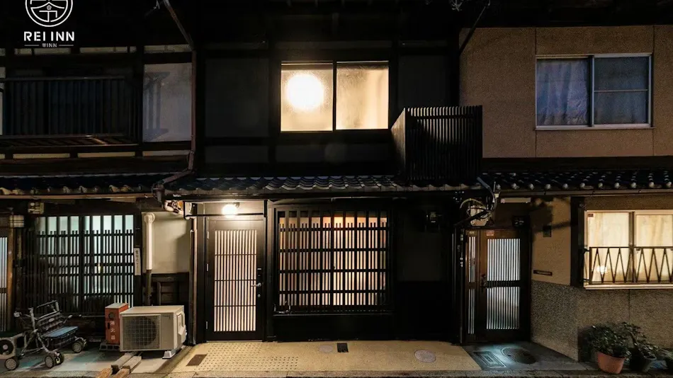 Zero INN Nanajo Horikawa