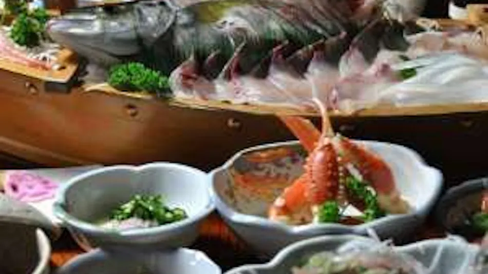Fisherman's Accommodation Takena: Proudly Serving Fresh Live Fish