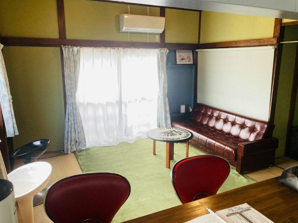 Accommodation Sankan Shion