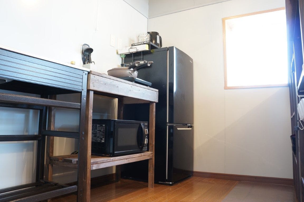 Accommodation Sankan Shion