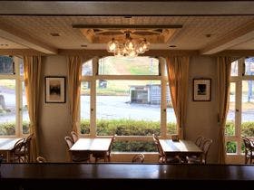 白山一里野温泉　つるのや