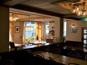 白山一里野温泉　つるのや