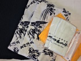 白山一里野温泉　つるのや