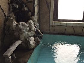 白山一里野温泉　つるのや