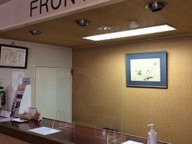 白山一里野温泉　つるのや