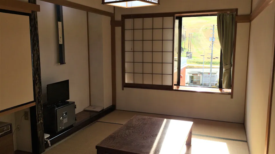 Ichirino Onsen Tsurunoya