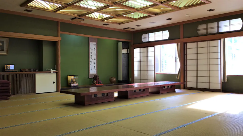 Ichirino Onsen Tsurunoya