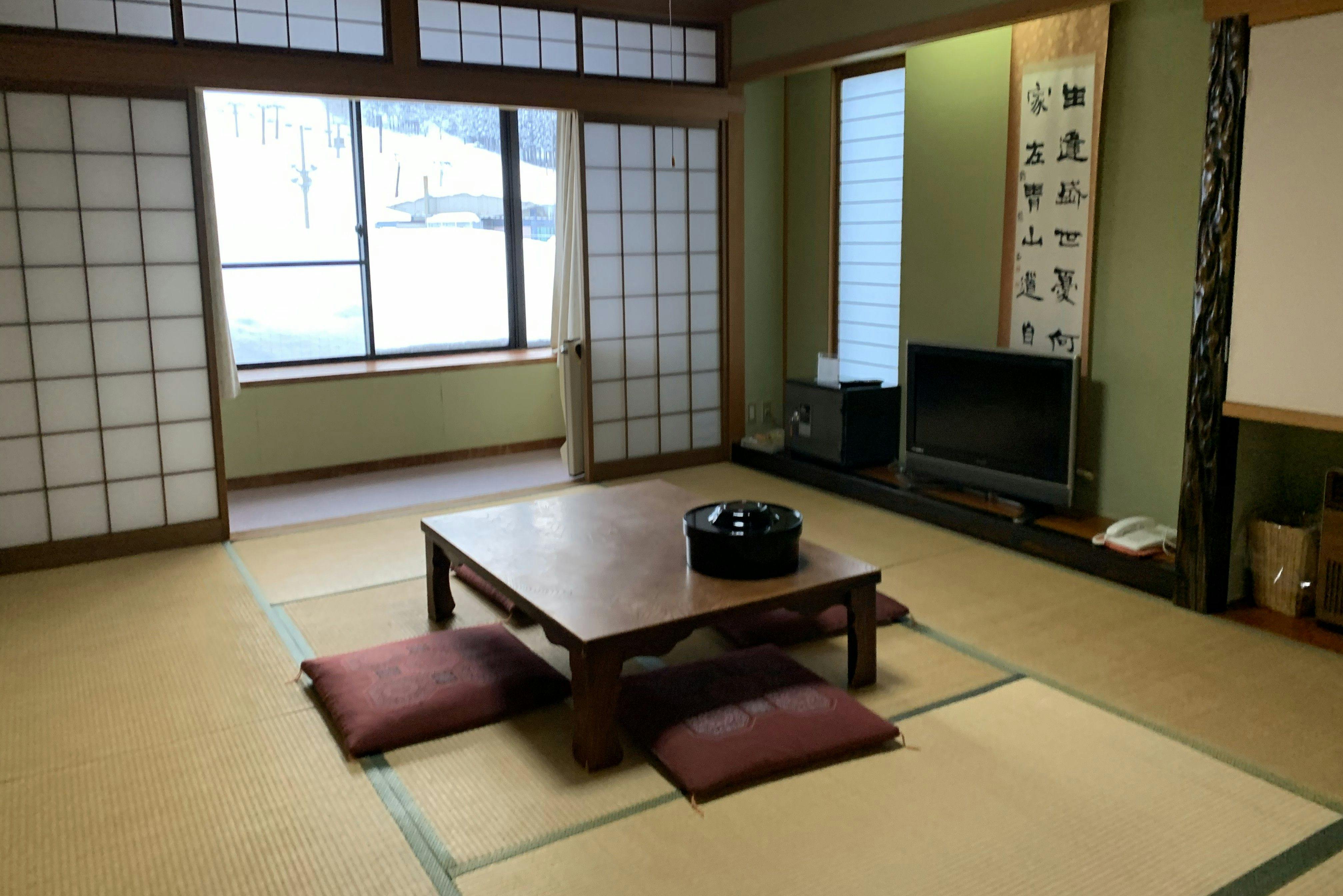 Ichirino Onsen Tsurunoya