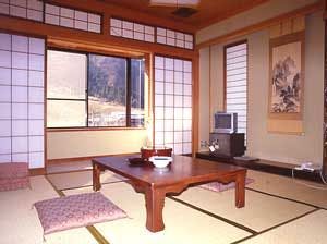 Ichirino Onsen Tsurunoya