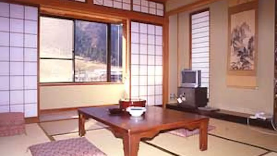 Ichirino Onsen Tsurunoya