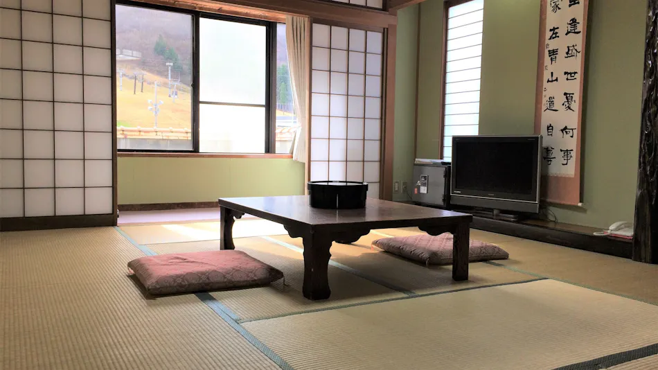 Ichirino Onsen Tsurunoya