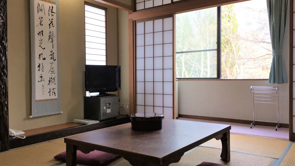 Ichirino Onsen Tsurunoya