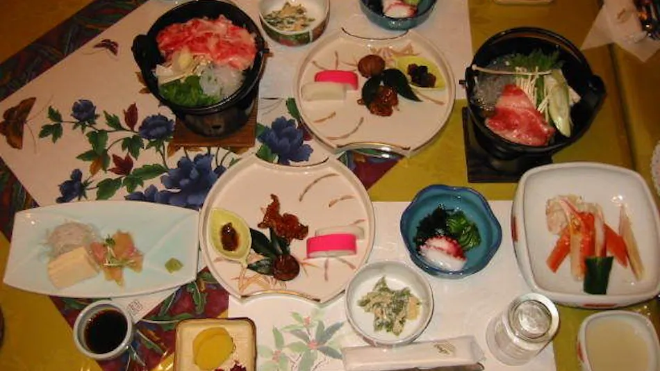 Ichirino Onsen Tsurunoya