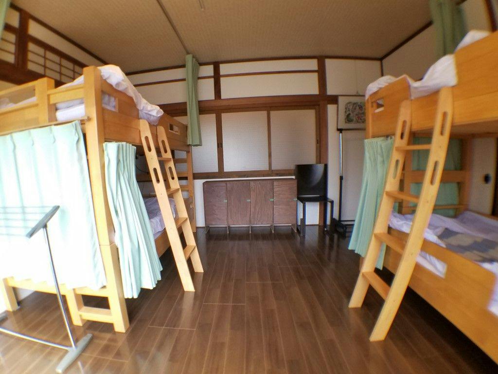 Guesthouse KYOTO COMPASS