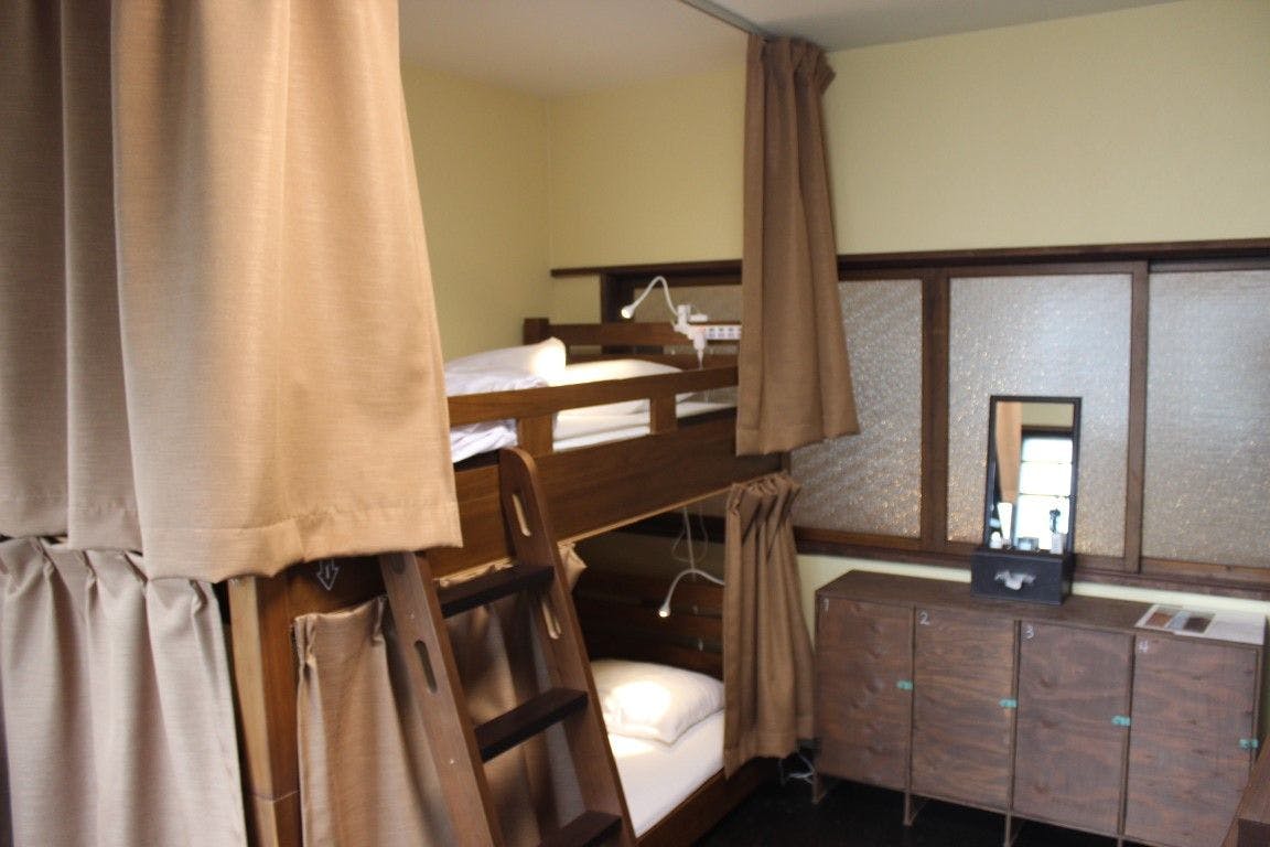 Guesthouse KYOTO COMPASS