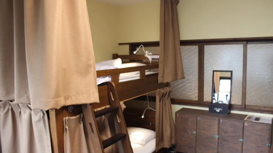 Guesthouse KYOTO COMPASS