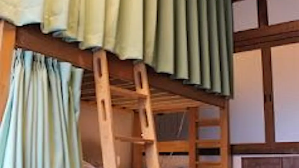 Guesthouse KYOTO COMPASS