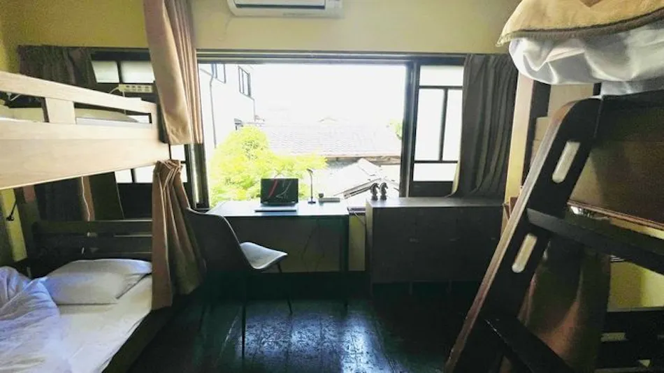 Guesthouse KYOTO COMPASS