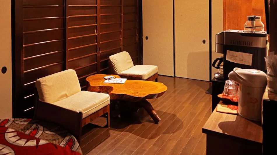 Guesthouse KYOTO COMPASS