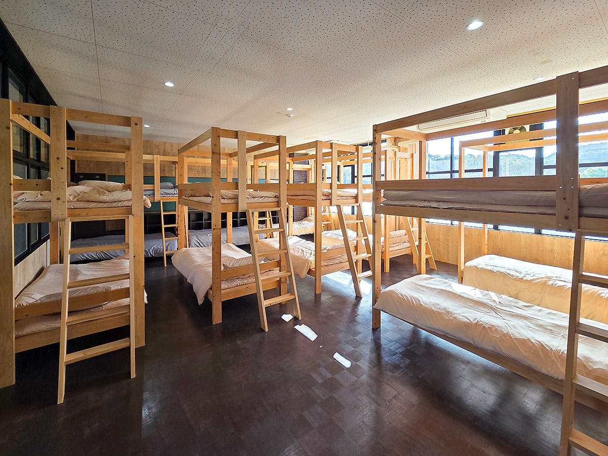 Guesthouse 815MORINO