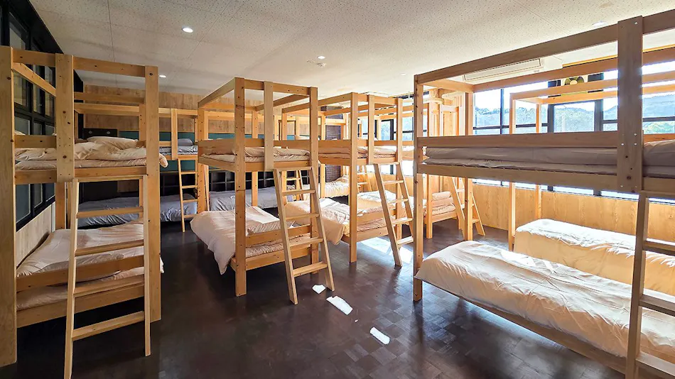 Guesthouse 815MORINO