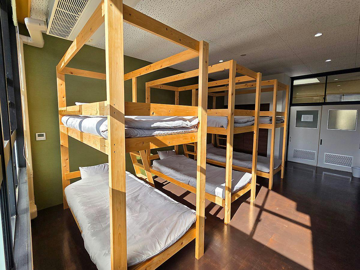 Guesthouse 815MORINO