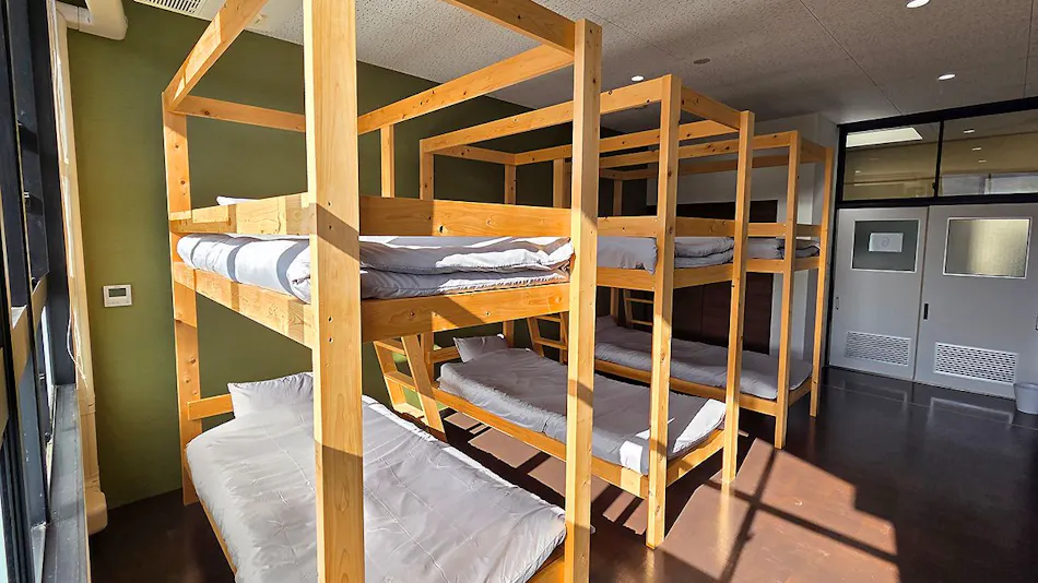 Guesthouse 815MORINO